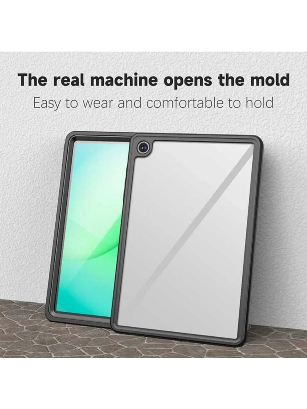Waterproof Rugged Tablet Case for 11